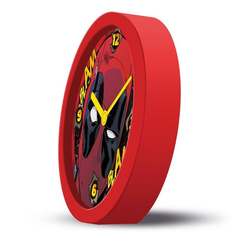 Marvel Deadpool Blam Blam watch - Image 2
