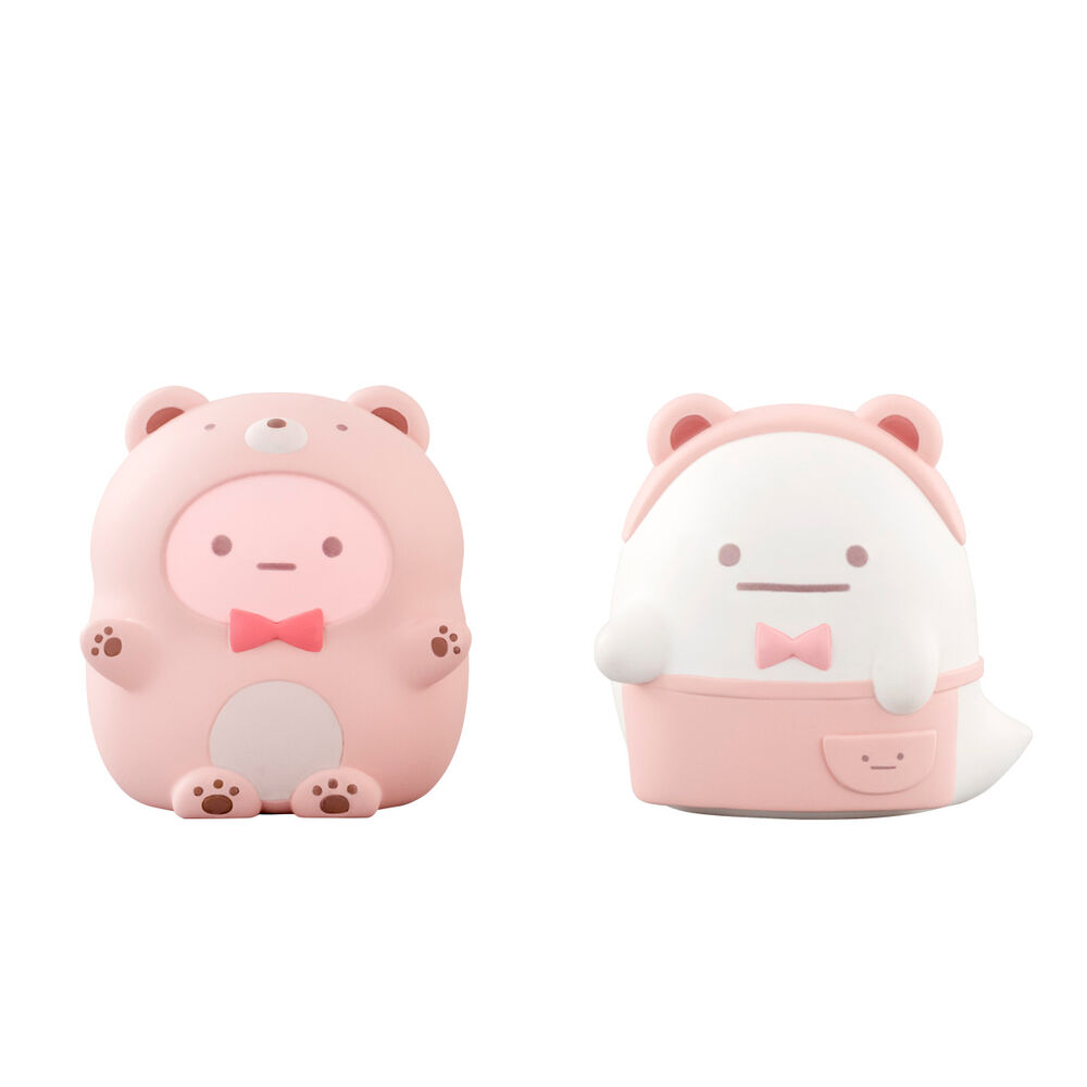 Sumikko Gurashi Friends assorted figure - Image 2