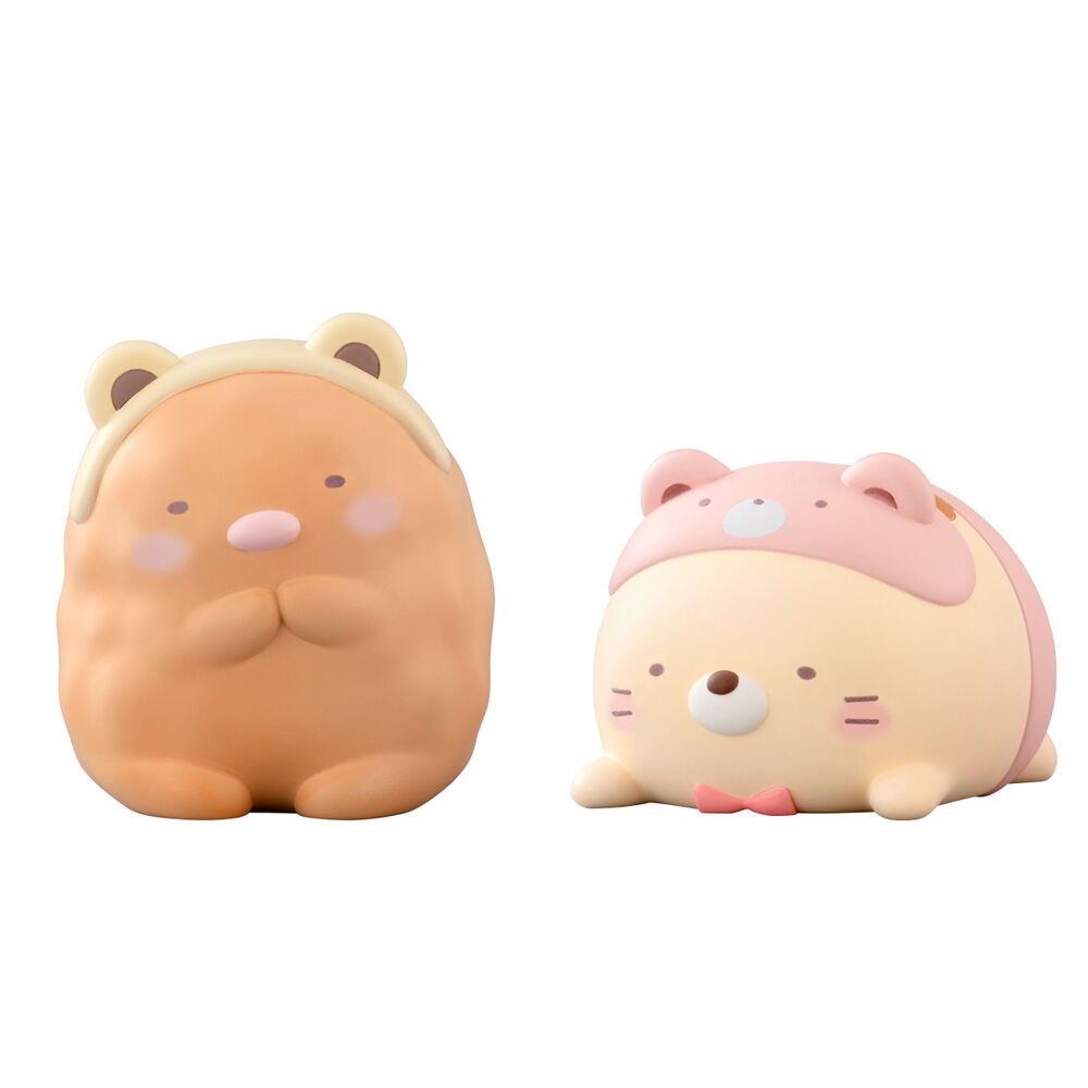 Sumikko Gurashi Friends assorted figure - Image 5