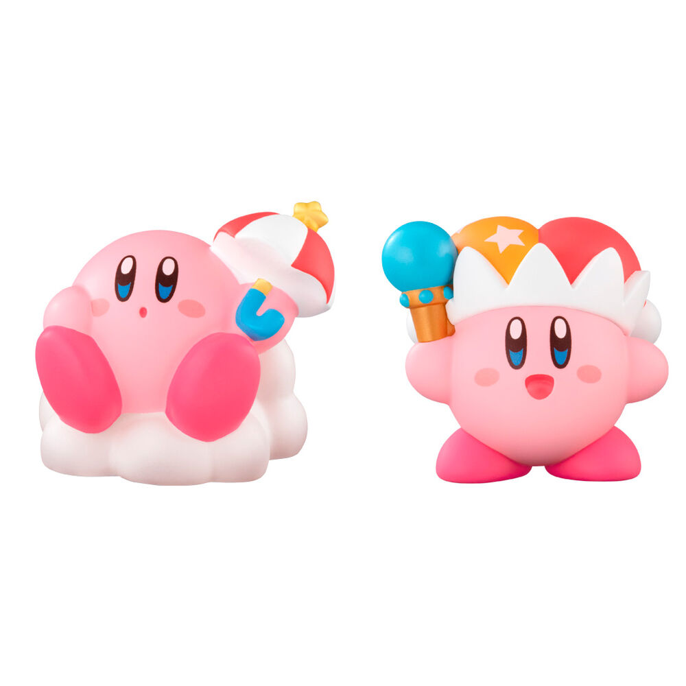 Kirby Friends assorted figure - Image 5