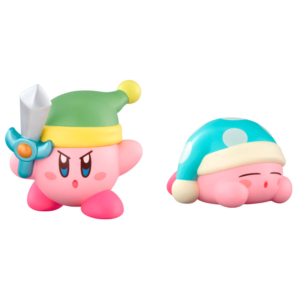 Kirby Friends assorted figure - Image 6