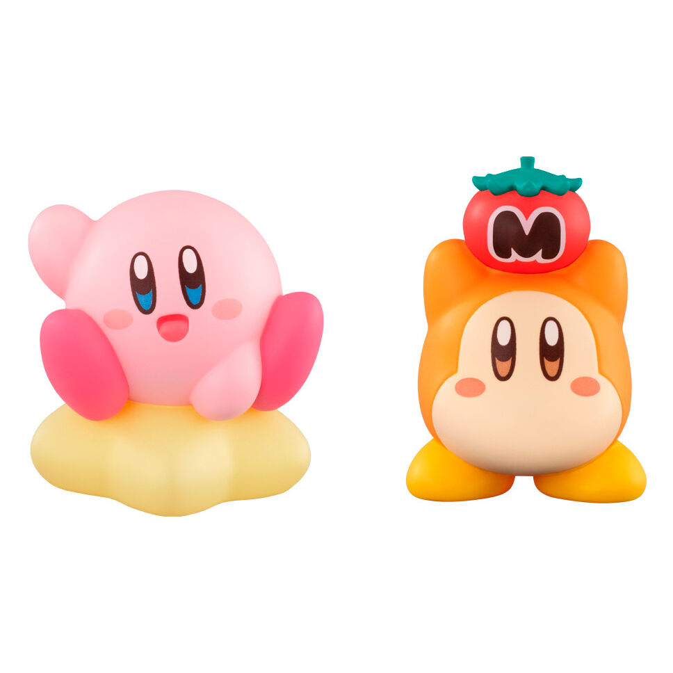 Kirby Friends assorted figure - Image 7