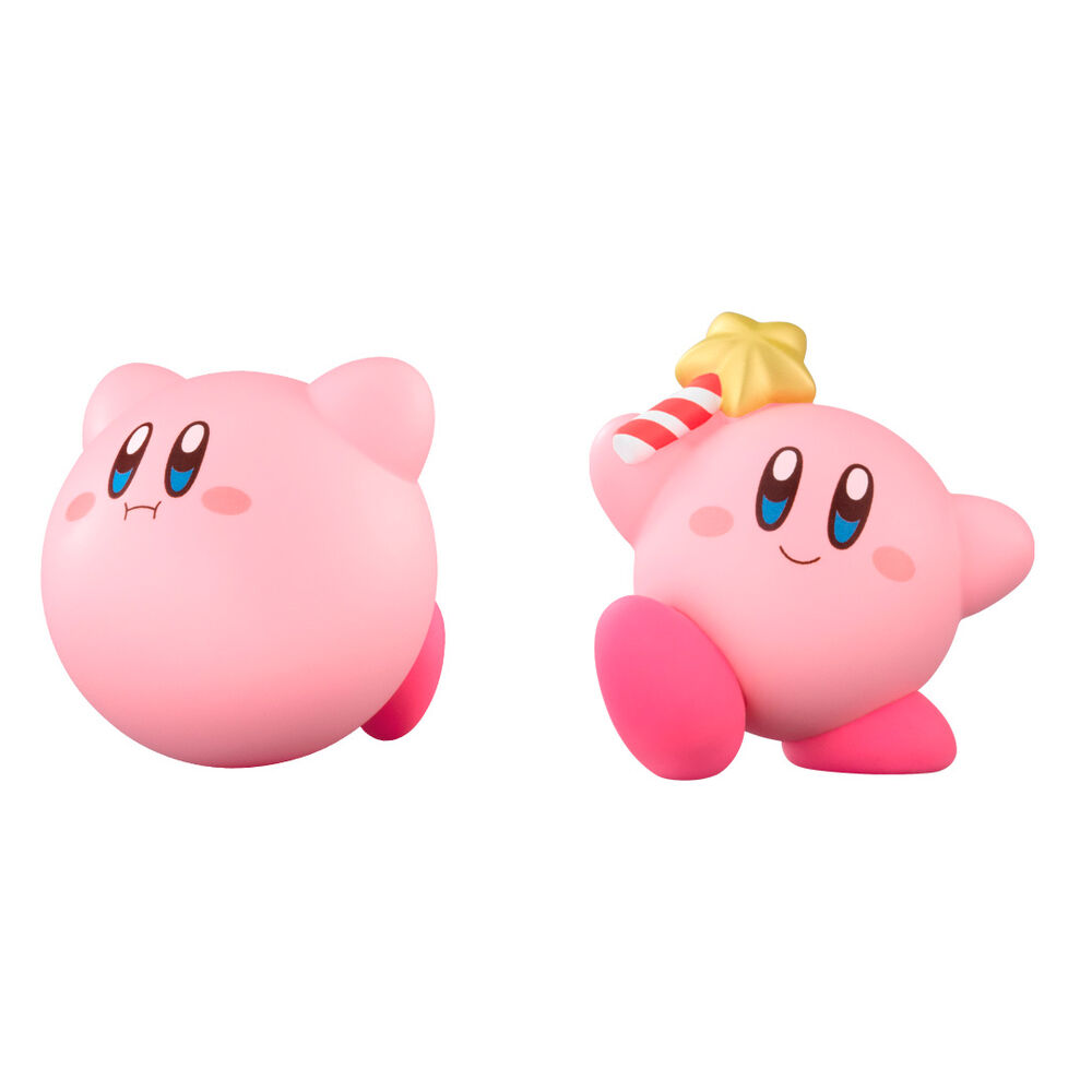 Kirby Friends assorted figure - Image 8