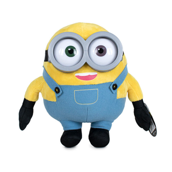Minions Bob plush toy 24cm - Image 2