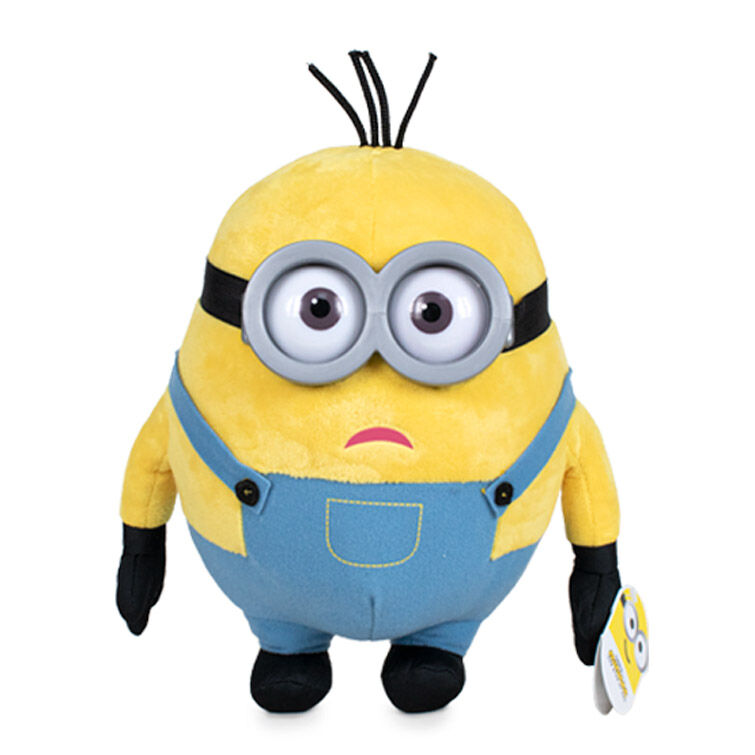 Minions Otto plush toy 30cm - Image 2