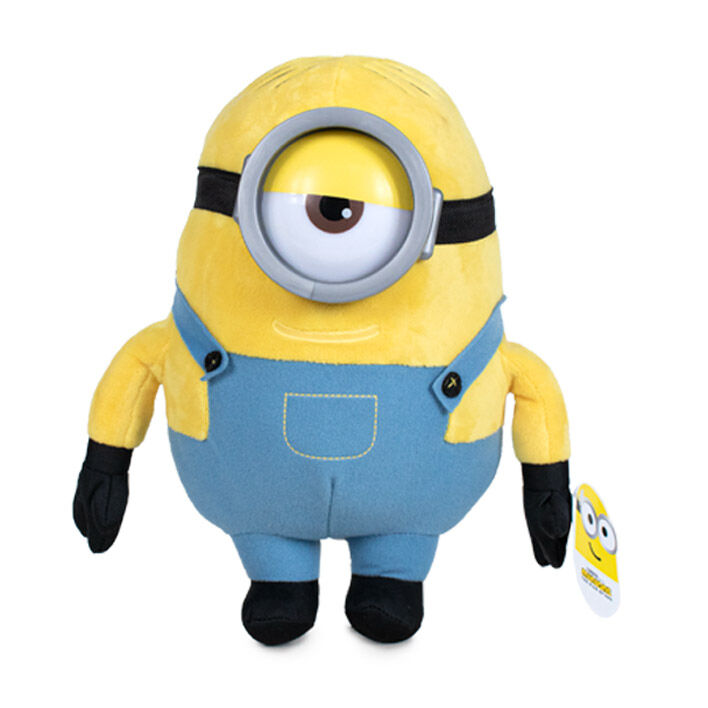 Minions Stuart plush toy 30cm - Image 2