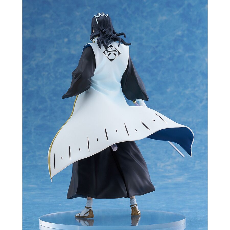 Bleach Byakuya Kuchiri Pop up Parade figure 20cm - Image 2