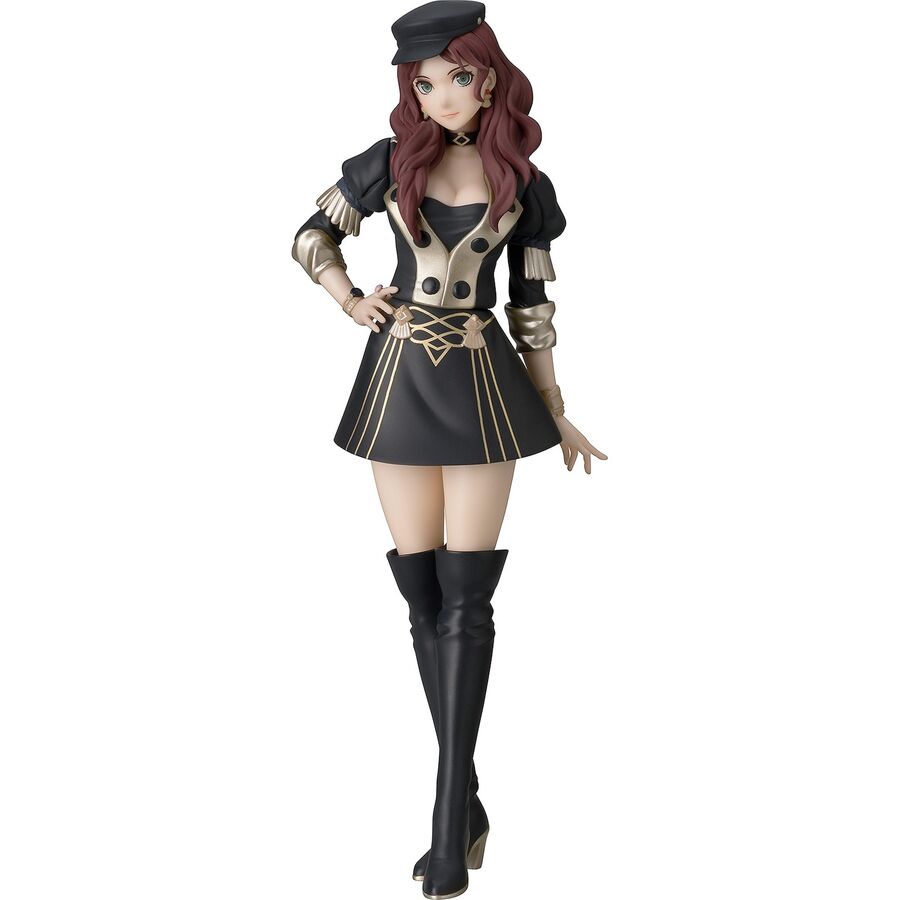 Fire Emblem: Three Houses Dorothea Arnault Pop up Parade figure 17cm - Image 2