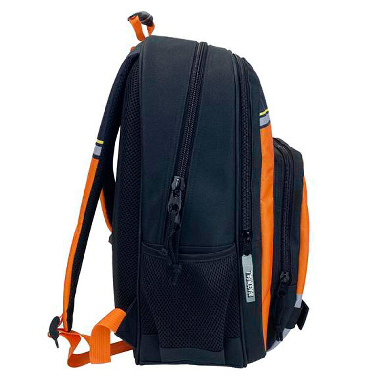 Dragon Ball adaptable backpack 42cm - Image 2