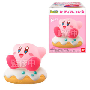 Kirby assorted figure 5cm