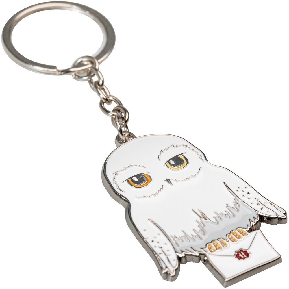 Harry Potter Hedwig keychain - Image 2