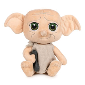 Harry Potter Dobby plush toy 32cm