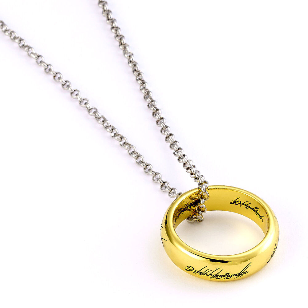 The Lord of the Rings Ring necklace - Image 5