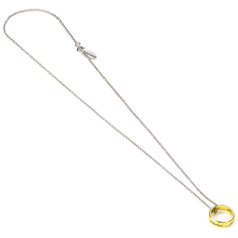 The Lord of the Rings Ring necklace - Image 6