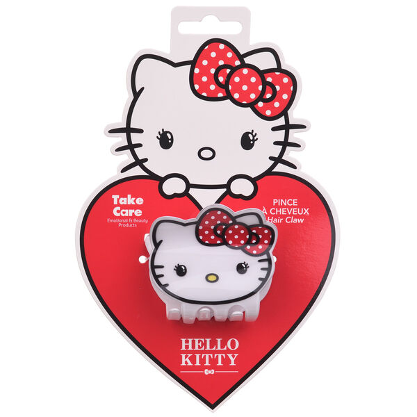 Hello Kitty premium hair clip - Image 2