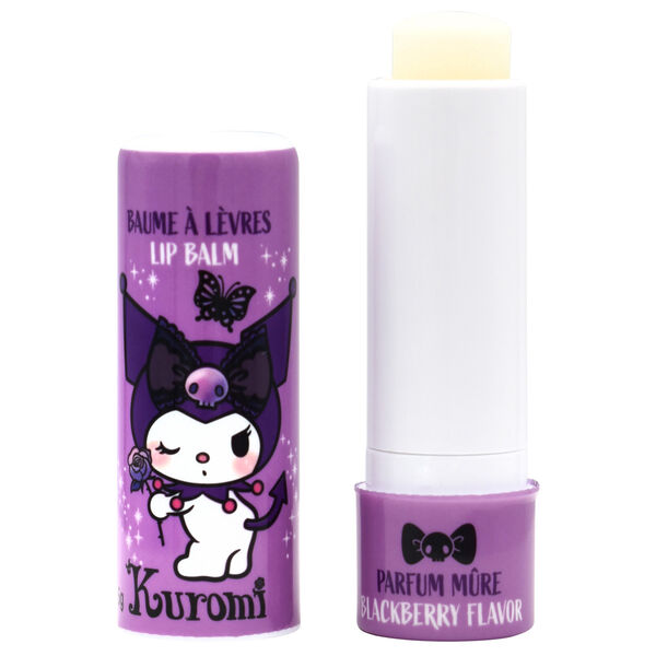 Hello Kitty Kuromi lip balm - Image 2