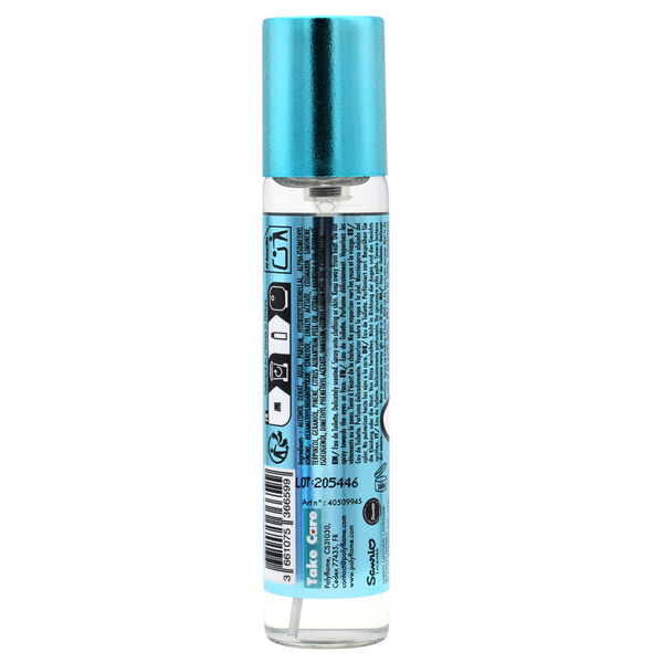 Hello Kitty Cinnamoroll cologne 24ml - Image 2