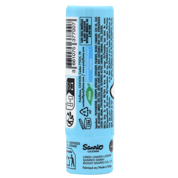 Hello Kitty Cinnamoroll lip balm - Image 2