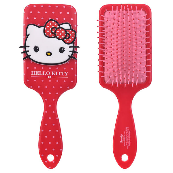 Hello Kitty hair brush - Image 3