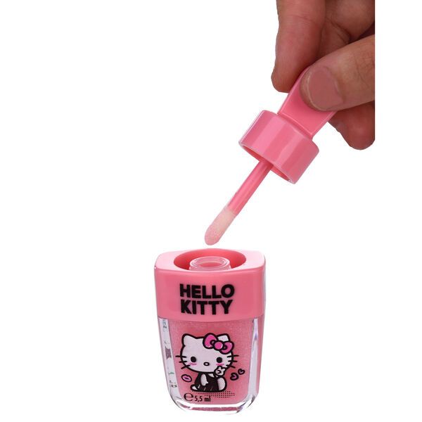 Hello Kitty lip gloss - Image 3