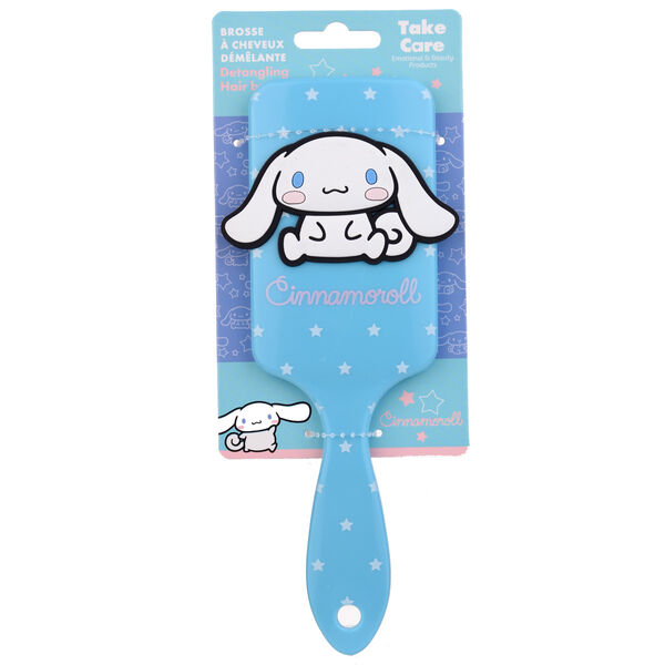 Hello Kitty Cinnamoroll hair brush - Image 2
