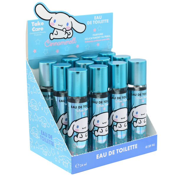 Hello Kitty Cinnamoroll cologne 24ml - Image 3
