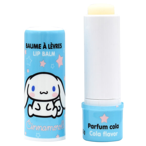 Hello Kitty Cinnamoroll lip balm - Image 3