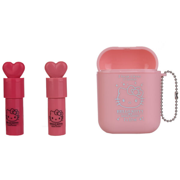 Hello Kitty & Friends assorted lipstick - Image 3