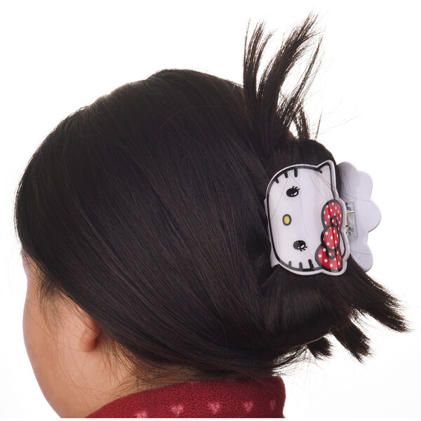 Hello Kitty premium hair clip - Image 4