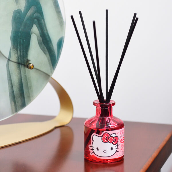 Hello Kitty mikado air freshener 50ml - Image 4