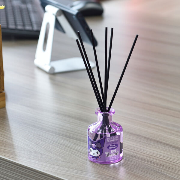 Hello Kitty Kuromi mikado air freshener 50ml - Image 4