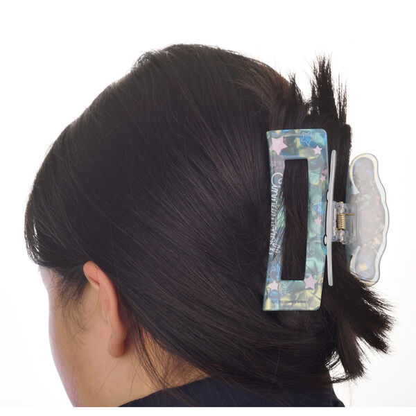 Hello Kitty Cinnamoroll premium hair clip - Image 4