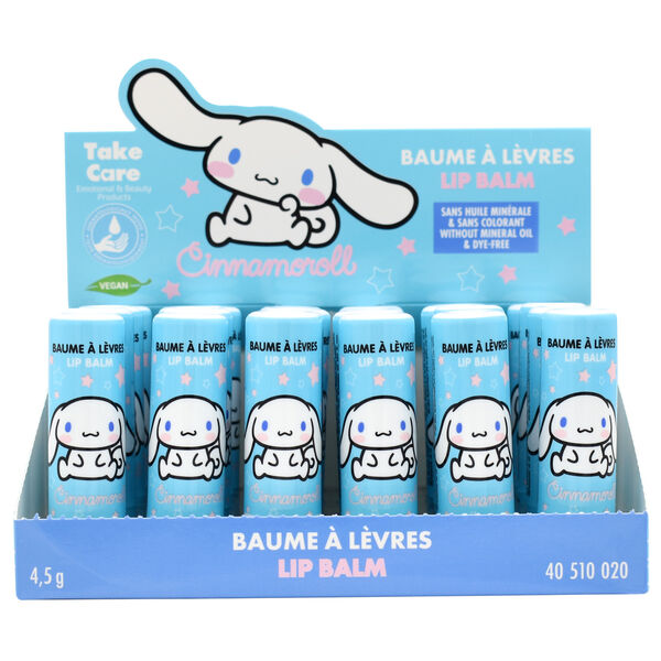 Hello Kitty Cinnamoroll lip balm - Image 4