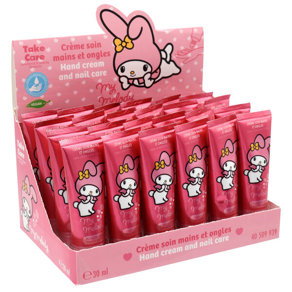 Hello Kitty My Melody hand cream 30ml - Image 3