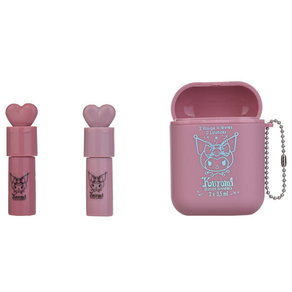 Hello Kitty & Friends assorted lipstick - Image 4
