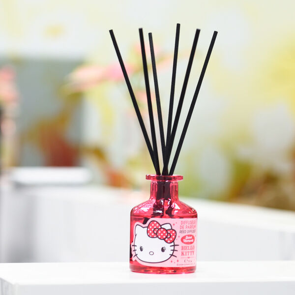 Hello Kitty mikado air freshener 50ml - Image 5