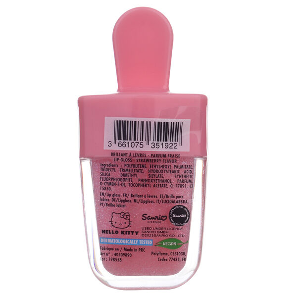Hello Kitty lip gloss - Image 5