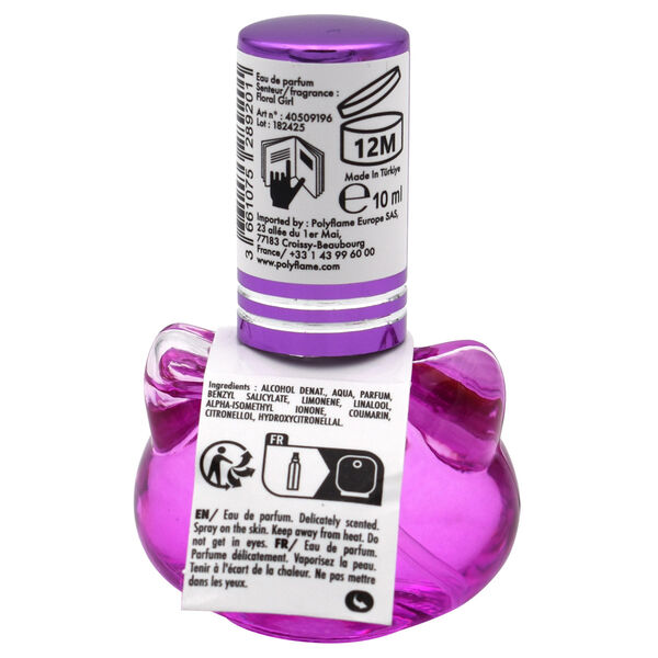 Hello Kitty assorted cologne 10ml - Image 5