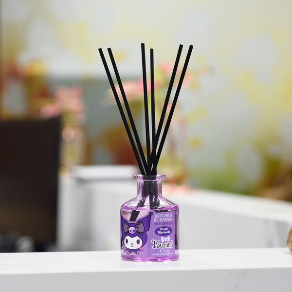 Hello Kitty Kuromi mikado air freshener 50ml - Image 5