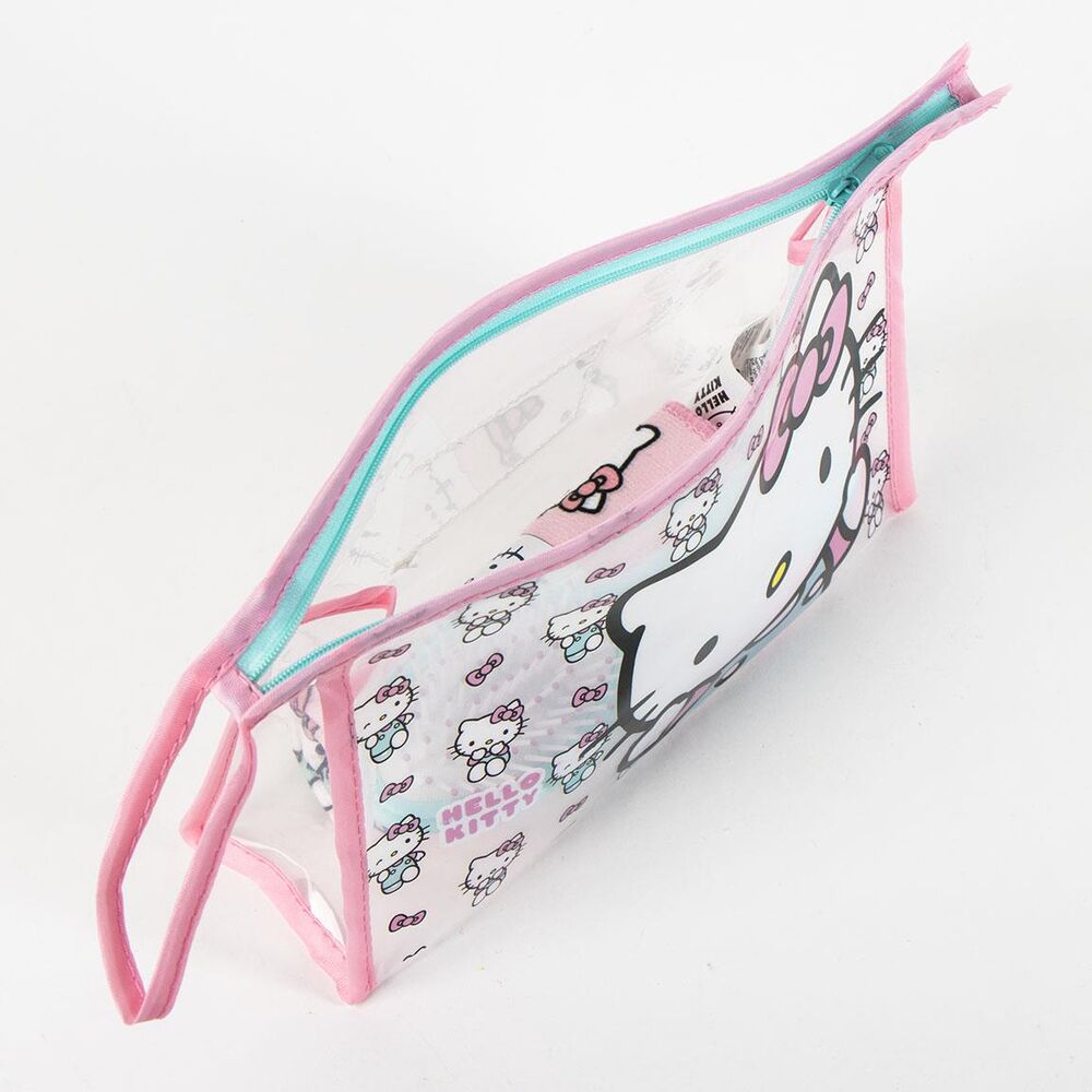 Hello Kitty toilet bag - Image 2