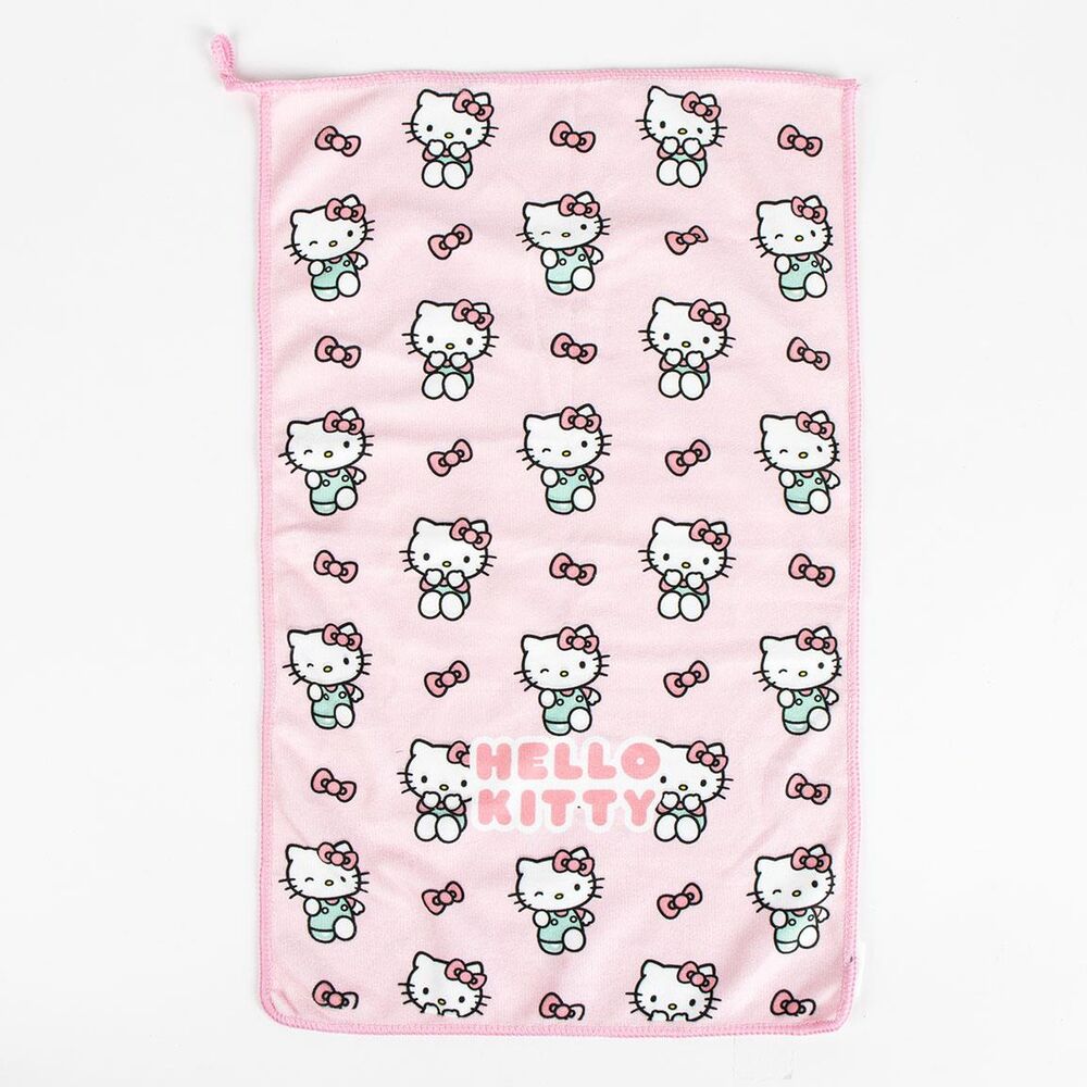 Hello Kitty toilet bag - Image 5