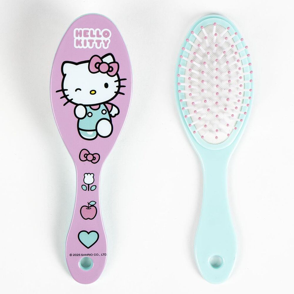 Hello Kitty toilet bag - Image 6