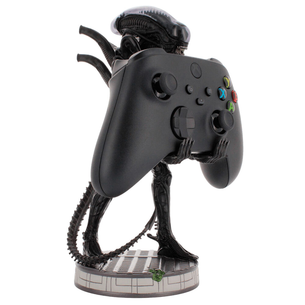 Alien - Alien Xenomorph Cable guy 20cm - Image 4