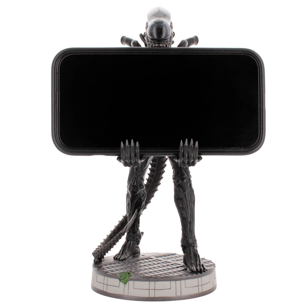 Alien - Alien Xenomorph Cable guy 20cm - Image 5