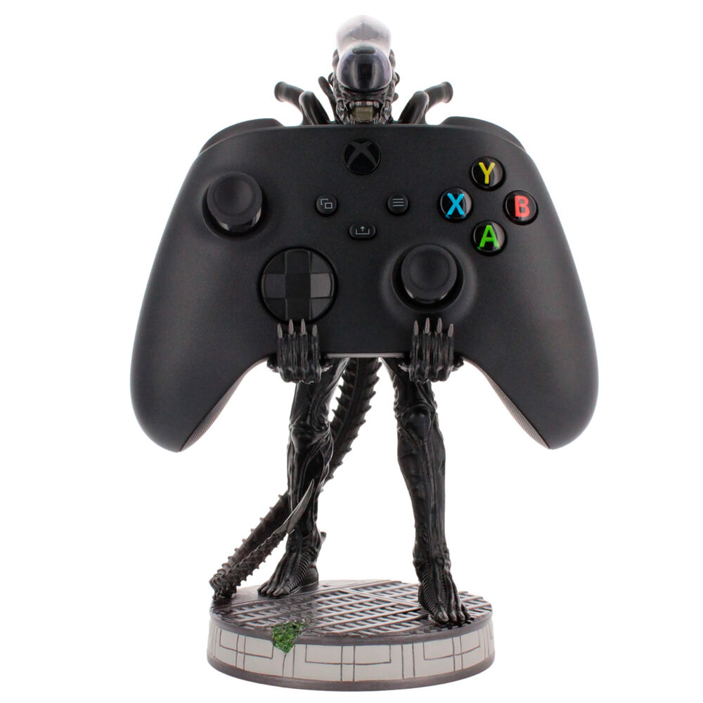 Alien - Alien Xenomorph Cable guy 20cm - Image 6