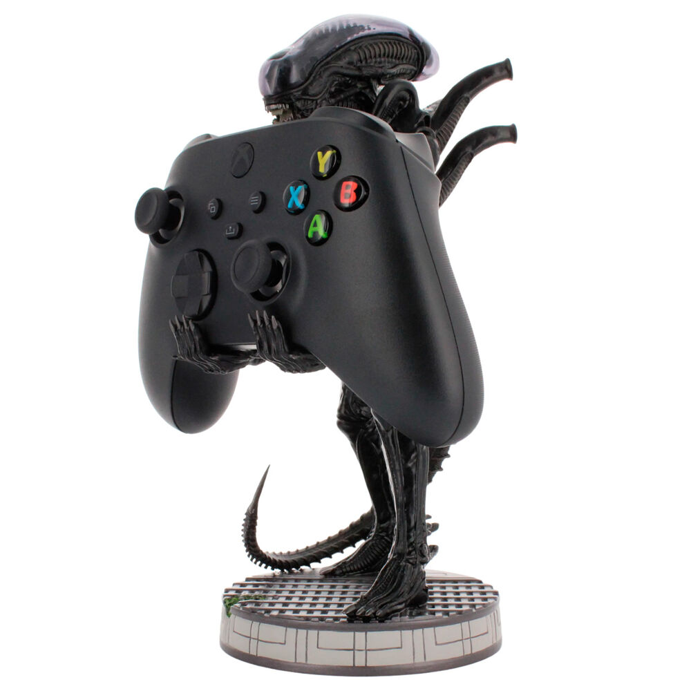 Alien - Alien Xenomorph Cable guy 20cm - Image 7