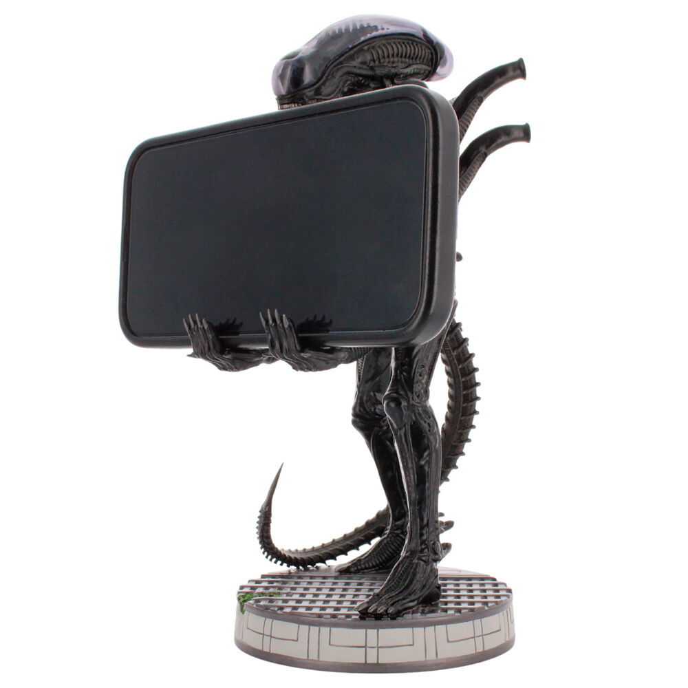 Alien - Alien Xenomorph Cable guy 20cm - Image 8