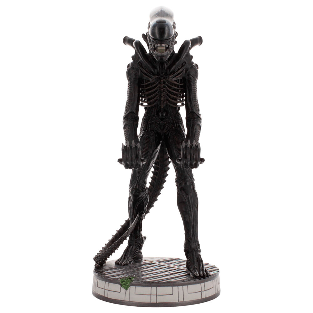 Alien - Alien Xenomorph Cable guy 20cm - Image 9