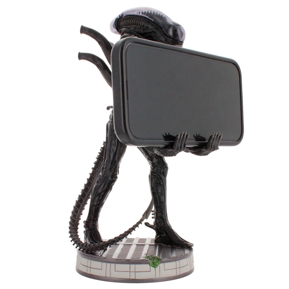 Alien - Alien Xenomorph Cable guy 20cm - Image 10