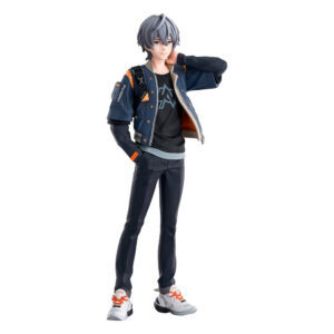 Zenless Zone Zero Wise Pop up Parade 20cm